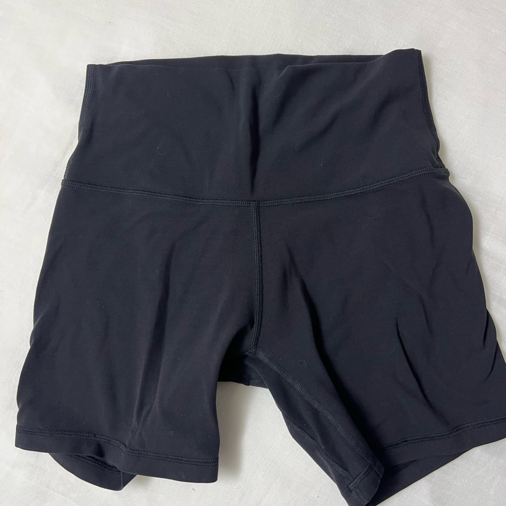 Lululemon align shorts 6”